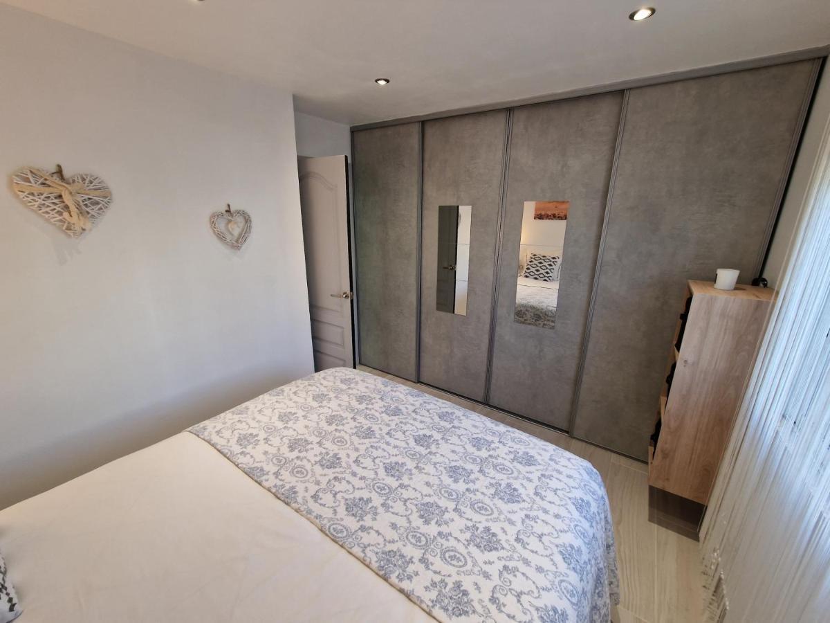 Apartamento Badia 24-2 Apartment Empuriabrava Exterior photo
