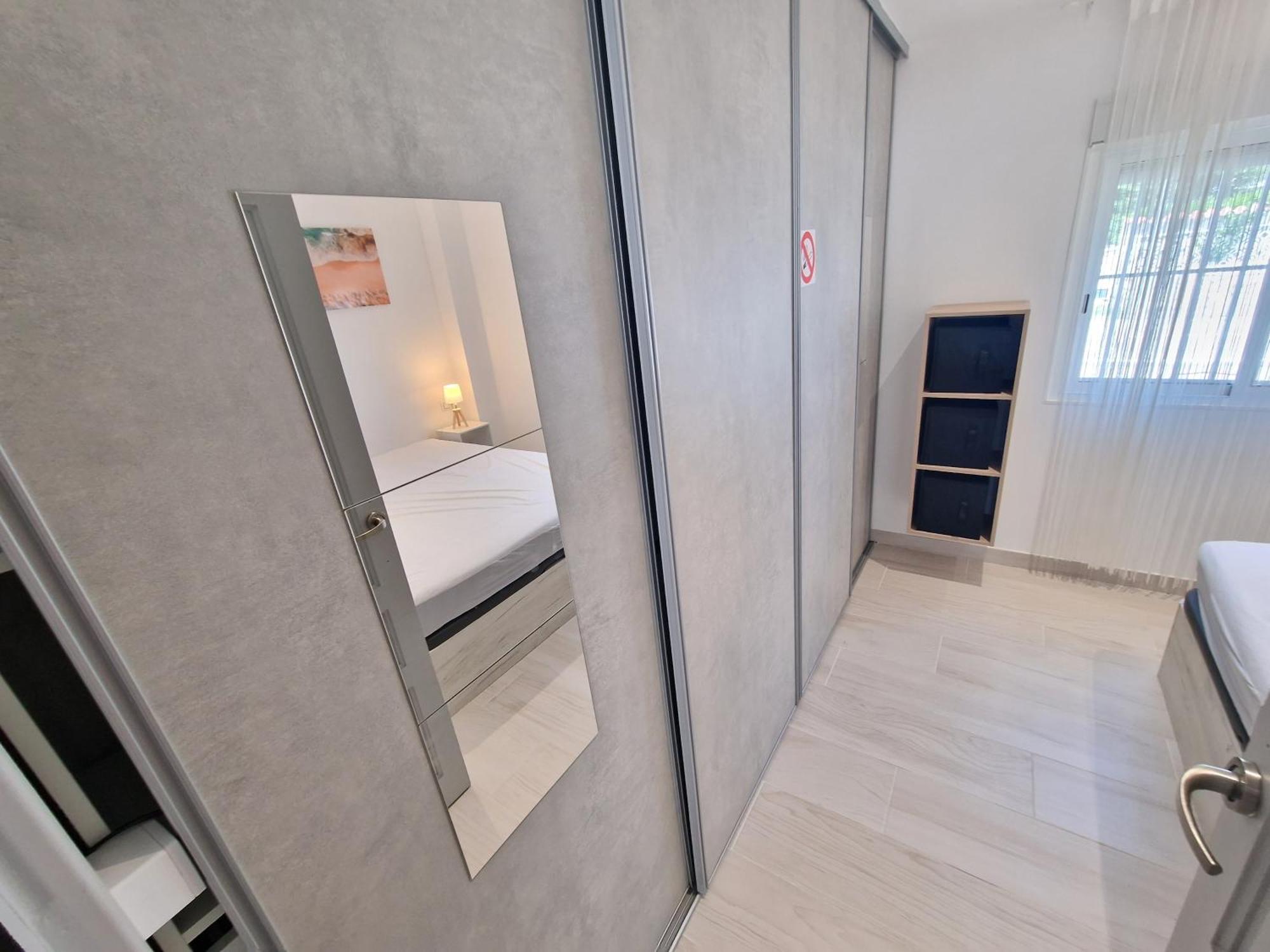 Apartamento Badia 24-2 Apartment Empuriabrava Exterior photo